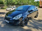 Opel Corsa FUL-PL-Klima-Alu-OPC Line-Bez Rdzy-Bez Wkładu-Serwis-Super Stan-OKAZJA - 1