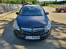 Opel Corsa FUL-PL-Klima-Alu-OPC Line-Bez Rdzy-Bez Wkładu-Serwis-Super Stan-OKAZJA - 2