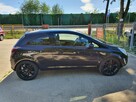 Opel Corsa FUL-PL-Klima-Alu-OPC Line-Bez Rdzy-Bez Wkładu-Serwis-Super Stan-OKAZJA - 3