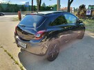 Opel Corsa FUL-PL-Klima-Alu-OPC Line-Bez Rdzy-Bez Wkładu-Serwis-Super Stan-OKAZJA - 4