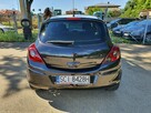 Opel Corsa FUL-PL-Klima-Alu-OPC Line-Bez Rdzy-Bez Wkładu-Serwis-Super Stan-OKAZJA - 5