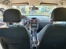 Opel Corsa FUL-PL-Klima-Alu-OPC Line-Bez Rdzy-Bez Wkładu-Serwis-Super Stan-OKAZJA - 9