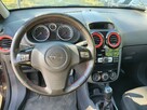 Opel Corsa FUL-PL-Klima-Alu-OPC Line-Bez Rdzy-Bez Wkładu-Serwis-Super Stan-OKAZJA - 10