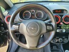 Opel Corsa FUL-PL-Klima-Alu-OPC Line-Bez Rdzy-Bez Wkładu-Serwis-Super Stan-OKAZJA - 12