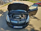 Opel Corsa FUL-PL-Klima-Alu-OPC Line-Bez Rdzy-Bez Wkładu-Serwis-Super Stan-OKAZJA - 14