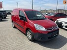 Citroen Berlingo L1 Klimatyzacja Książka serwisowa - 1