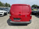 Citroen Berlingo L1 Klimatyzacja Książka serwisowa - 3