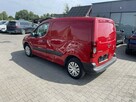 Citroen Berlingo L1 Klimatyzacja Książka serwisowa - 4