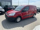 Citroen Berlingo L1 Klimatyzacja Książka serwisowa - 5