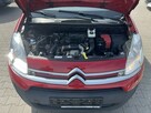 Citroen Berlingo L1 Klimatyzacja Książka serwisowa - 9