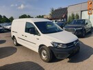 Volkswagen Caddy Basis Maxi Klimatyzacja 102KM - 1