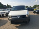 Volkswagen Caddy Basis Maxi Klimatyzacja 102KM - 2