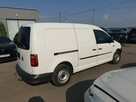 Volkswagen Caddy Basis Maxi Klimatyzacja 102KM - 3