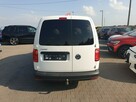 Volkswagen Caddy Basis Maxi Klimatyzacja 102KM - 4