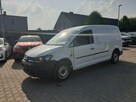 Volkswagen Caddy Basis Maxi Klimatyzacja 102KM - 5