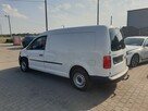 Volkswagen Caddy Basis Maxi Klimatyzacja 102KM - 6