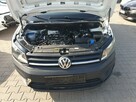 Volkswagen Caddy Basis Maxi Klimatyzacja 102KM - 10