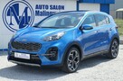 Kia Sportage GT-Line Navi Kamera Szyberdach 2xPDC Wolne Ręce JBL Radar Asystent Alu - 7