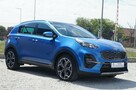 Kia Sportage GT-Line Navi Kamera Szyberdach 2xPDC Wolne Ręce JBL Radar Asystent Alu - 8