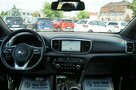 Kia Sportage GT-Line Navi Kamera Szyberdach 2xPDC Wolne Ręce JBL Radar Asystent Alu - 11