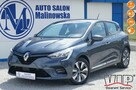 Renault Clio E-TECH 28 Tys.Km Navi Full Led Asystent Radar PDC Klima Sensory Alu - 1