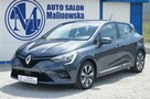 Renault Clio E-TECH 28 Tys.Km Navi Full Led Asystent Radar PDC Klima Sensory Alu - 7