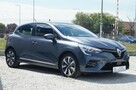 Renault Clio E-TECH 28 Tys.Km Navi Full Led Asystent Radar PDC Klima Sensory Alu - 8