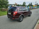 Chevrolet Captiva Opłacona Zadbana  Serwisowana 7 Foteli 1Wł Po Dużym Serwisie - 4