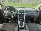 Chevrolet Captiva Opłacona Zadbana  Serwisowana 7 Foteli 1Wł Po Dużym Serwisie - 13