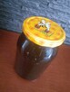 Miód spadziowy z własnej pasieki - 2