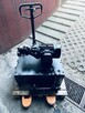 METALOWY ZBIORNIK OLEJU O POJEMNOŚCI 100 LITRÓW - 2
