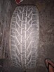 BMW Opony zimowe na feldze 205/55 16 2022 rok wrzesien - 5
