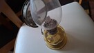 Lampa naftowa stara stan idealny - 2