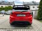 Ford Fiesta ST|323Nm|Lifting&Tuning|Maxton Design|Remus - 9