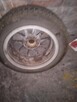 BMW Opony zimowe na feldze 205/55 16 2022 rok wrzesien - 3