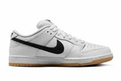 Nike SB DUNK Low Pro ISO White Gum / CD2563–101 - 6