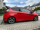 Ford Fiesta ST|323Nm|Lifting&Tuning|Maxton Design|Remus - 7