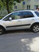 Sprzedam Suzuki SX4 diesel - 6