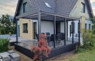 Zabudowy tarasów, altany, wiaty, zadaszenia, żaluzje ruchome - 5