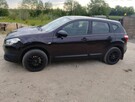 Nissan Qashqai 2.0 b+g 4x4 - 8