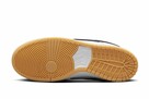 Nike SB DUNK Low Pro ISO White Gum / CD2563–101 - 7