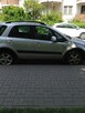 Sprzedam Suzuki SX4 diesel - 4