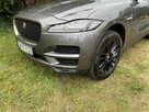 JAGUAR F-PACE zamiana na motocykl lub pick-up - 3