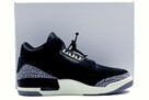 Nike AIR JORDAN 3 Off Noir / CK9246–001 - 2