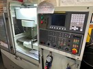 Frezarka CNC fanuc - 4