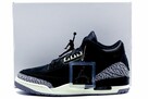 Nike AIR JORDAN 3 Off Noir / CK9246–001 - 4