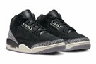 Nike AIR JORDAN 3 Off Noir / CK9246–001 - 5