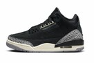 Nike AIR JORDAN 3 Off Noir / CK9246–001 - 8