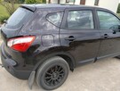 Nissan Qashqai 2.0 b+g 4x4 - 7