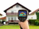 Ocieplenia poddaszy celulozą-PUR, naprawa izolacji po kunach - 10